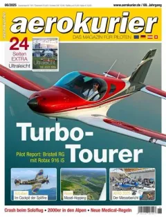 Aerokurier (Duits)