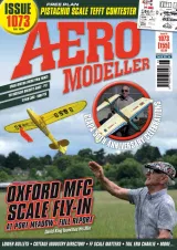 Aeromodeller Magazine 1