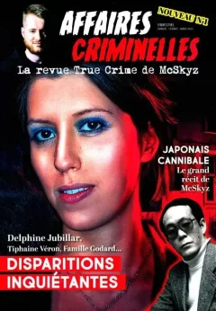Affaires Criminelles (Frans)