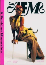 AFM Magazine 1