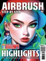 Airbrush Step by Step (Duits) 1