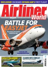 Airliner World Magazine 1