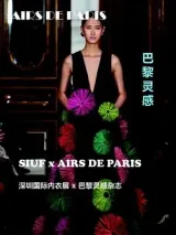Airs de Paris (Frans) 1
