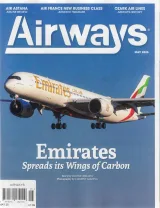 Airways Magazine 1