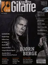 Akustik Gitarre (Duits) 1