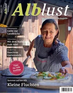 Alblust (Duits)