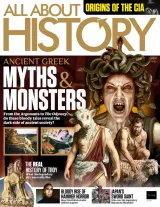 All About History Magazine 1