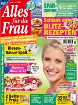 Alles für die Frau (Duits) 1