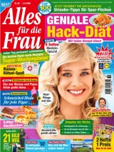 Alles für die Frau (Duits) 1