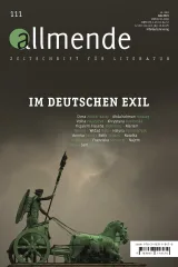 Allmende (Duits) 1