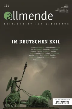 Allmende (Duits)