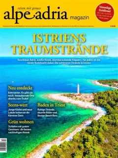 Alpe Adria Magazin (Duits)