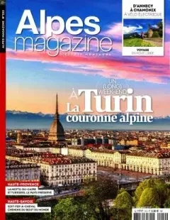 Alpes (Frans)