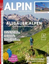 Alpin (Duits) 1