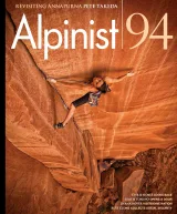 Alpinist Magazine 1