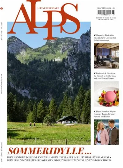 Alps (Duits)