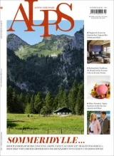 Alps (Duits) 1