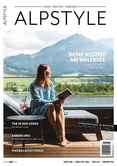 Alpstyle (Duits)
