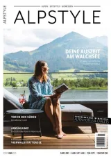 Alpstyle (Duits) 1