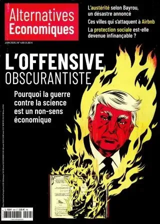 Alternatives Economiques (Frans)