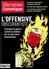Alternatives Economiques (Frans) 1