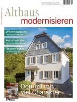 Althaus Modernisieren (Duits) 1