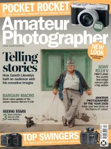Amateur Photographer Magazine 1