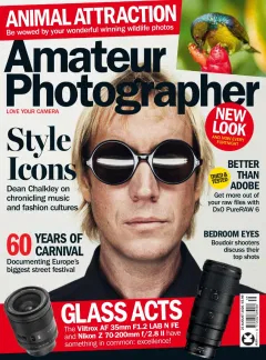 Amateur Photographer Magazine