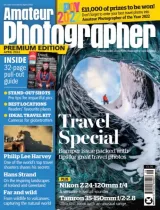 Amateur Photographer Premium Edition Magazine 1