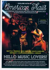 American Trails Magazine (Engels) 1