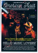 American Trails Magazine (Engels) 1