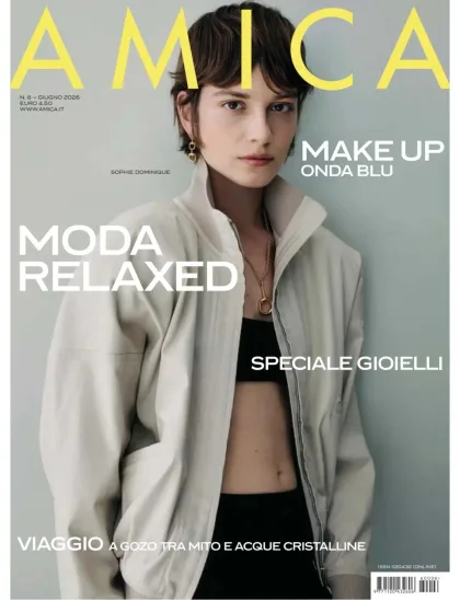 Amica (Italiaans)
