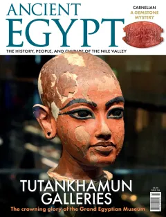 Ancient Egypt Magazine