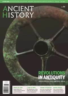 Ancient History Magazine