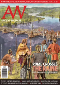 Ancient Warfare Magazine (Engels)