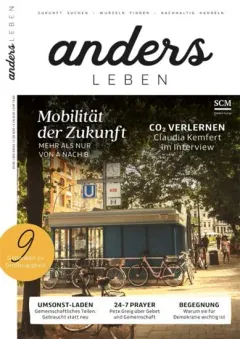 Anders leben (Duits)