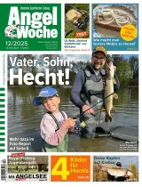 Angelwoche (Duits) 1