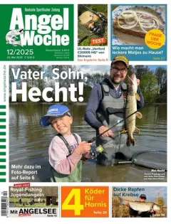 Angelwoche (Duits)