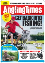 Angling Times Magazine 1