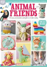 Animal Friends Magazine 1