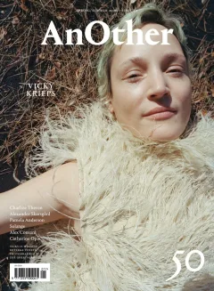 Another Magazine
