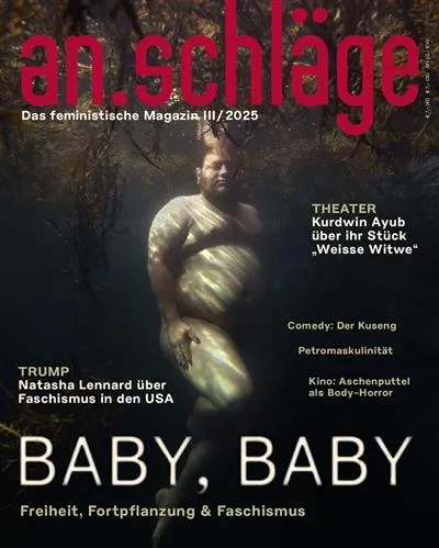 an.schläge (Duits)