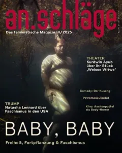 an.schläge (Duits)