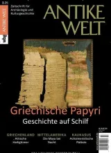 Antike Welt (Duits) 1