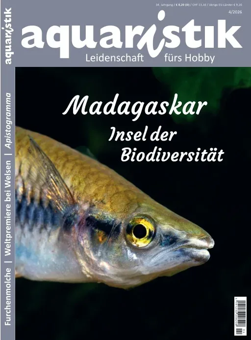 Aquaristik (Duits)