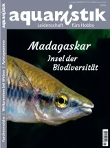 Aquaristik (Duits) 1