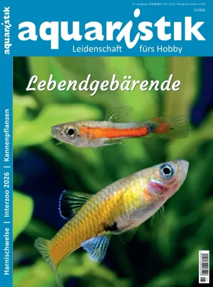 Aquaristik (Duits)
