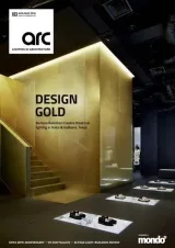 Arc Magazine 1