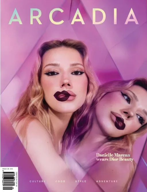 Arcadia Magazine