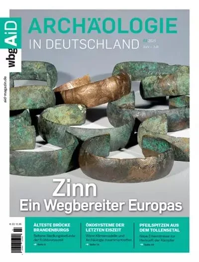 Archäologie in (Duits)